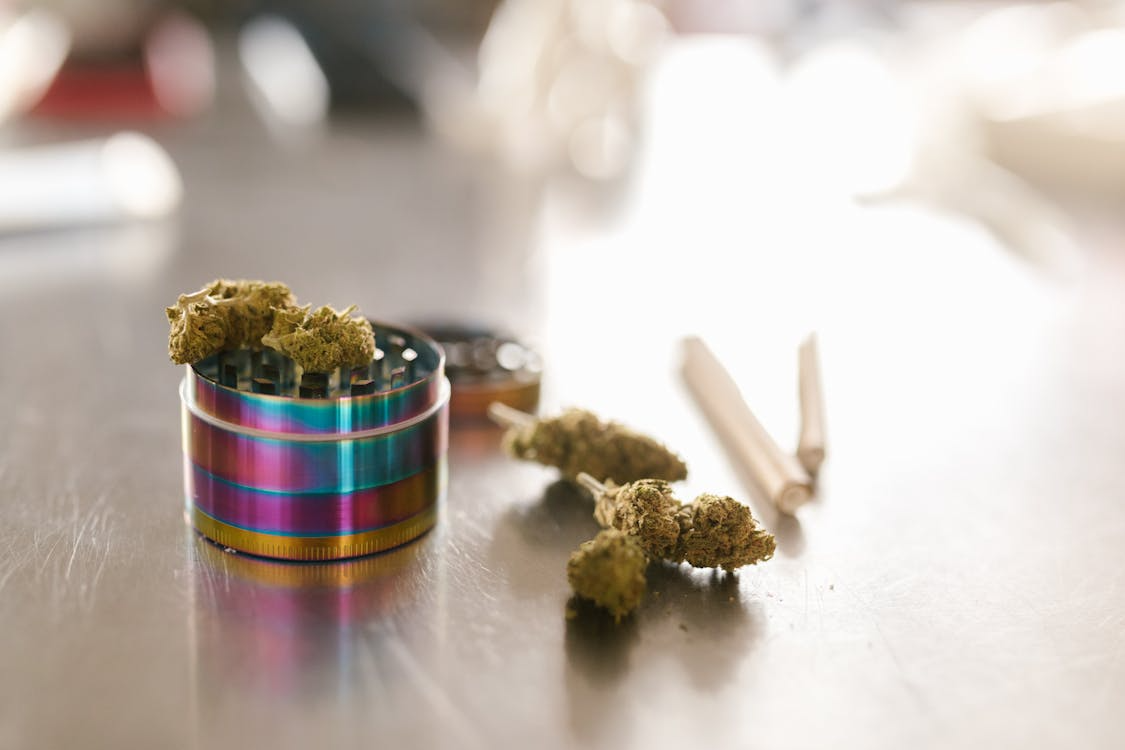 Grinders