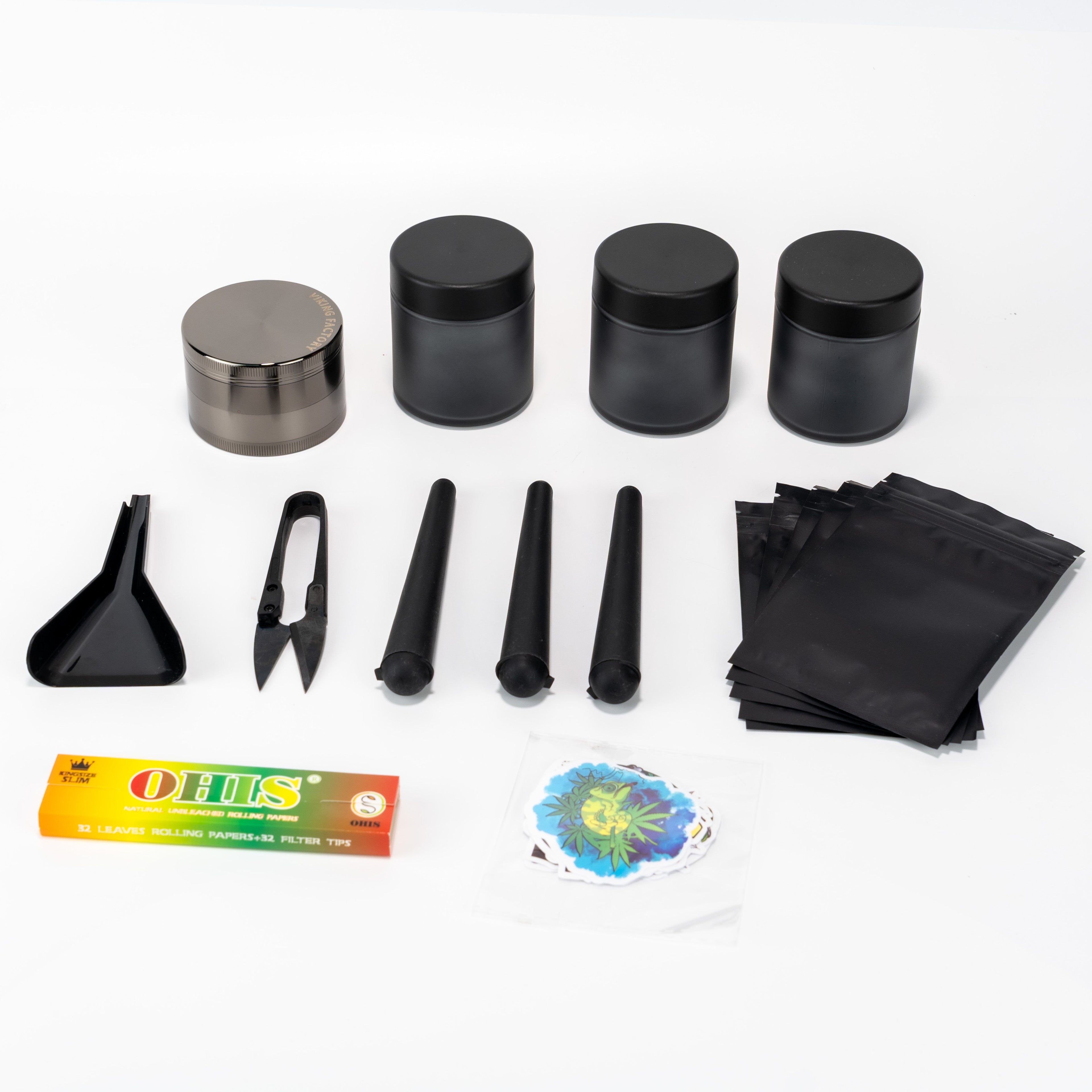 Accessories & Parts