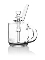 Coffee Mug Pocket Bubbler - Assorted Colors