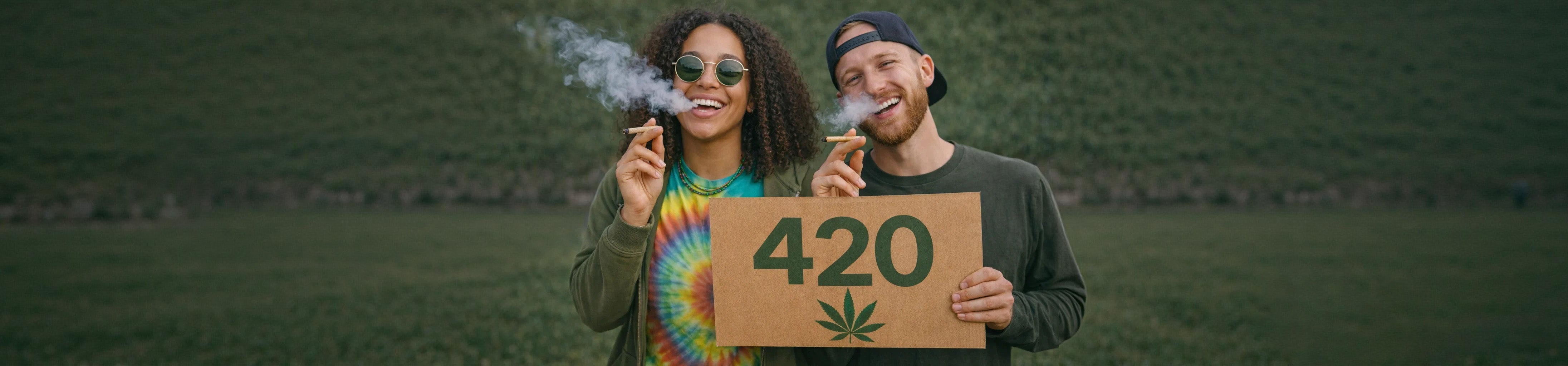 Premium stash boxes